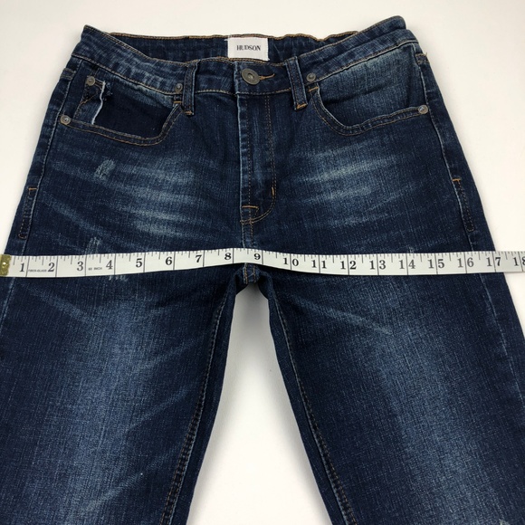 Hudson Jeans - Picture 4 of 8